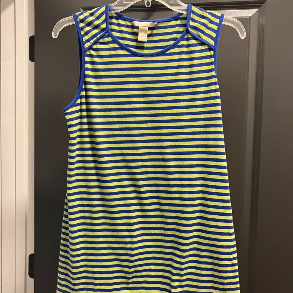 Tank Top - Picture 1 of 3
